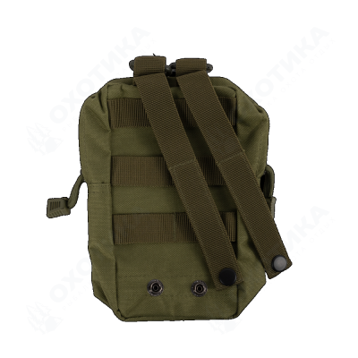 Подсумок Remington Tactical Small Bag Army Green