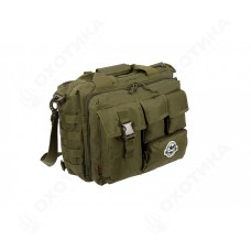 Сумка для ноутбука  Remington Tactical Computer Bag Army Green