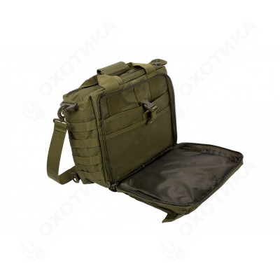 Сумка для ноутбука  Remington Tactical Computer Bag Army Green