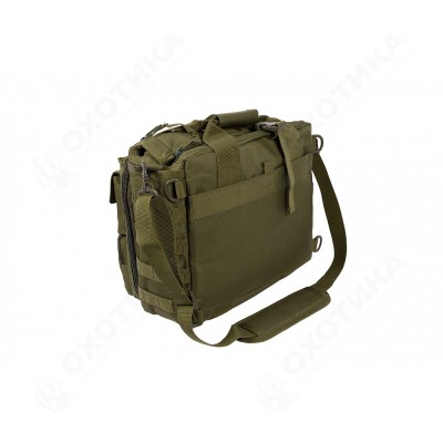 Сумка для ноутбука  Remington Tactical Computer Bag Army Green