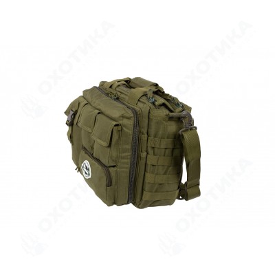 Сумка для ноутбука  Remington Tactical Computer Bag Army Green