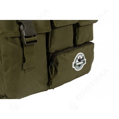 Сумка для ноутбука  Remington Tactical Computer Bag Army Green