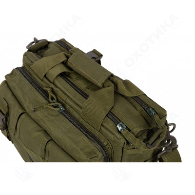 Сумка для ноутбука  Remington Tactical Computer Bag Army Green