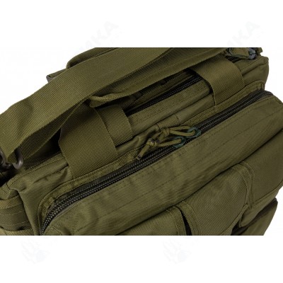 Сумка для ноутбука  Remington Tactical Computer Bag Army Green