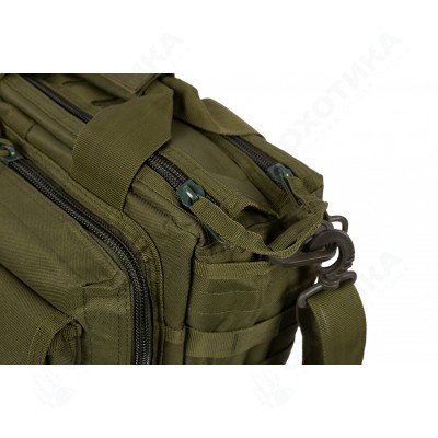 Сумка для ноутбука  Remington Tactical Computer Bag Army Green