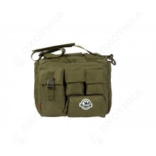 Сумка для ноутбука  Remington Tactical Computer Bag Army Green