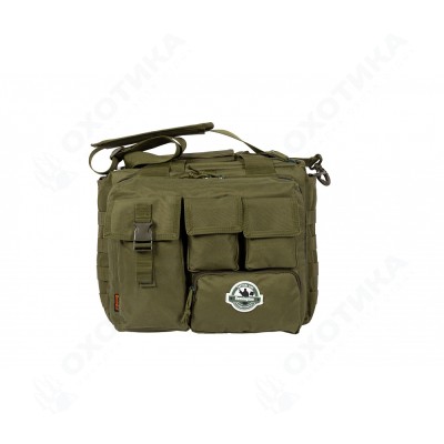 Сумка для ноутбука  Remington Tactical Computer Bag Army Green