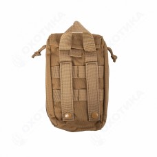 Cумка тактическая для медикаментов  Remington Tactical Medical Bag Kha...