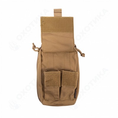 Cумка тактическая для медикаментов  Remington Tactical Medical Bag Khaki