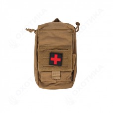 Cумка тактическая для медикаментов  Remington Tactical Medical Bag Kha...