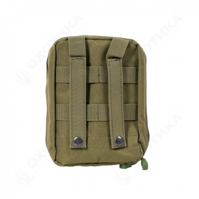 Cумка тактическая для медикаментов  Remington Tactical Medical Bag II Army Green