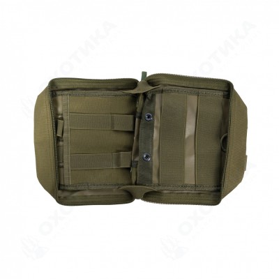 Cумка тактическая для медикаментов  Remington Tactical Medical Bag II Army Green