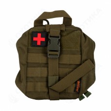 Cумка тактическая для медикаментов  Remington Tactical Medical Bag Arm...