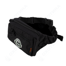Поясная сумка Remington Tactical Waist Bag II Black