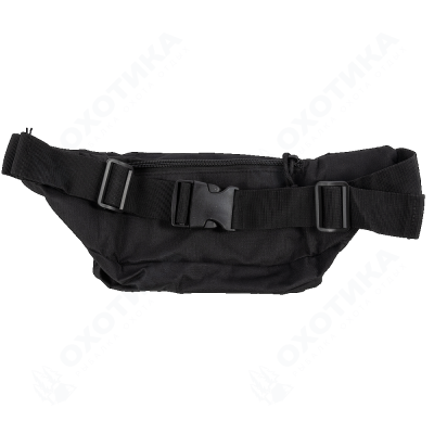 Поясная сумка Remington Tactical Waist Bag II Black