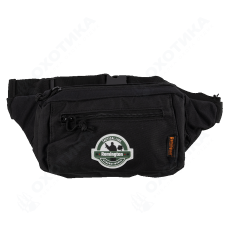 Поясная сумка Remington Tactical Waist Bag II Black
