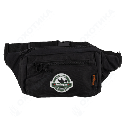 Поясная сумка Remington Tactical Waist Bag II Black