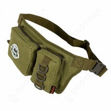 Поясная сумка Remington Tactical Waist Bag Army Green