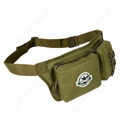 Поясная сумка Remington Tactical Waist Bag Army Green