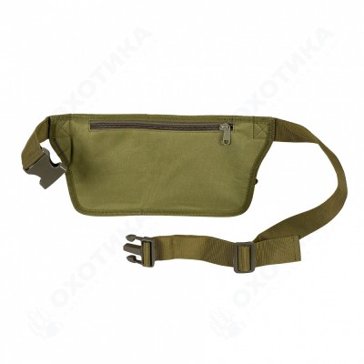 Поясная сумка Remington Tactical Waist Bag Army Green
