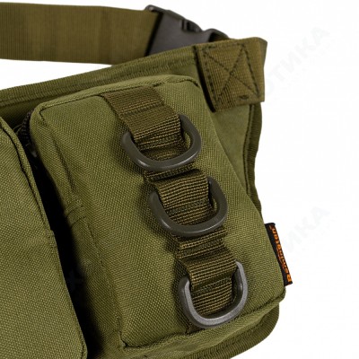 Поясная сумка Remington Tactical Waist Bag Army Green