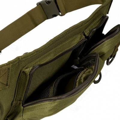 Поясная сумка Remington Tactical Waist Bag Army Green