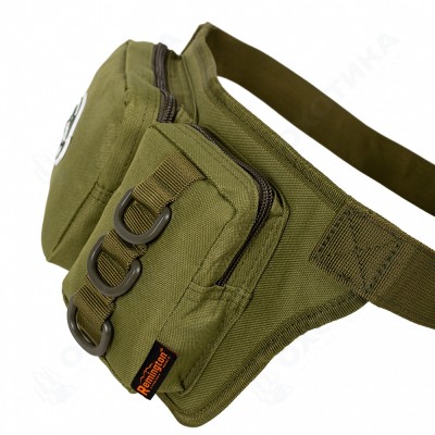 Поясная сумка Remington Tactical Waist Bag Army Green