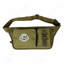 Поясная сумка Remington Tactical Waist Bag Army Green
