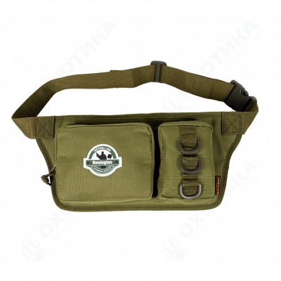 Поясная сумка Remington Tactical Waist Bag Army Green