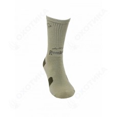 Носки  Remington Hunting Thick  Socks 100 Den Green
