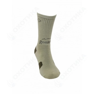 Носки  Remington Hunting Thick  Socks 100 Den Green