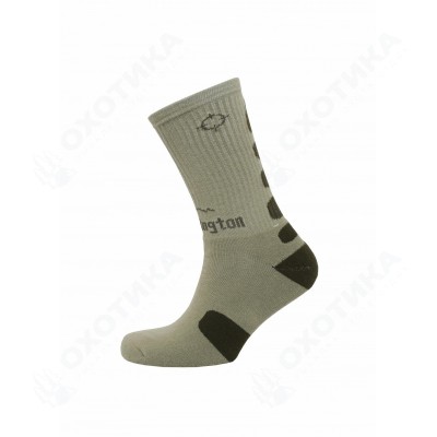 Носки  Remington Hunting Thick  Socks 100 Den Green