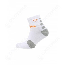 Носки Remington Hunting Thin Short  Socks 40 Den White/Orange