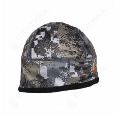 Шапка Remington Descent Winter forest