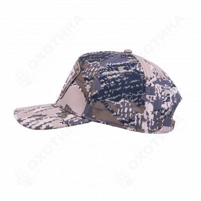 Кепка Remington Baseball Cap Figure