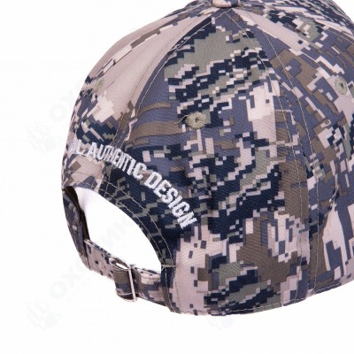 Кепка Remington Baseball Cap Figure