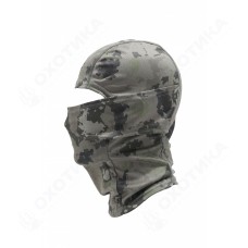 Балаклава Remington Active Holiday Light Forest Camo
