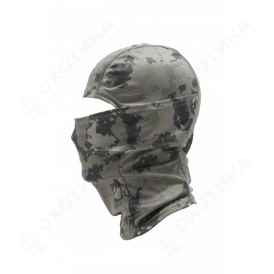 Балаклава Remington Active Holiday Light Forest Camo