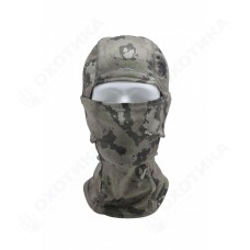 Балаклава Remington Active Holiday Light Forest Camo