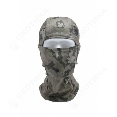Балаклава Remington Active Holiday Light Forest Camo
