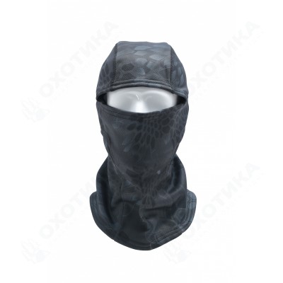 Балаклава Remington Active Holiday Black Camo