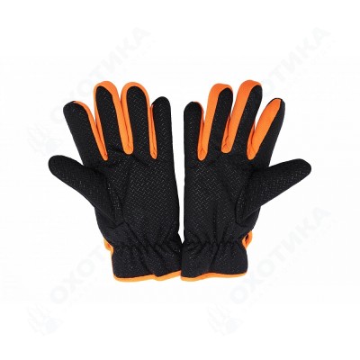 Перчатки Remington Torro Black