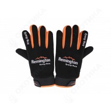 Перчатки Remington Torro Black