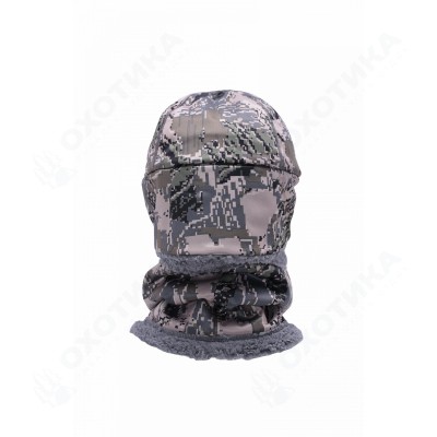 Комплект Remington Tactical Soft Figure (Шапка и снуд)