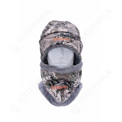 Комплект Remington Tactical Soft Figure (Шапка и снуд)