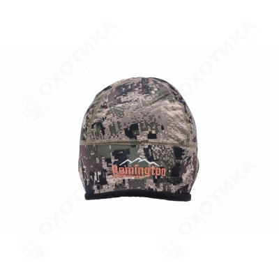 Шапка Remington Descent Green Forest