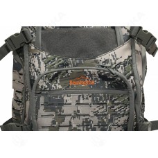 Рюкзак Remington Backpack Сampaign