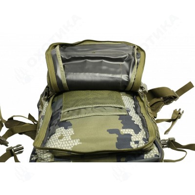 Рюкзак Remington Backpack  Durability Multicamo