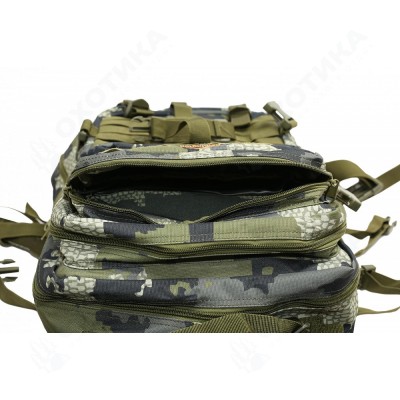 Рюкзак Remington Backpack  Durability Multicamo