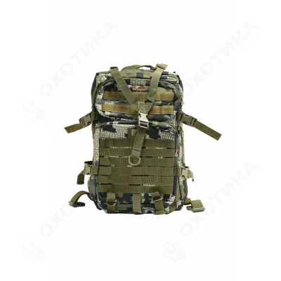 Рюкзак Remington Backpack  Durability Multicamo